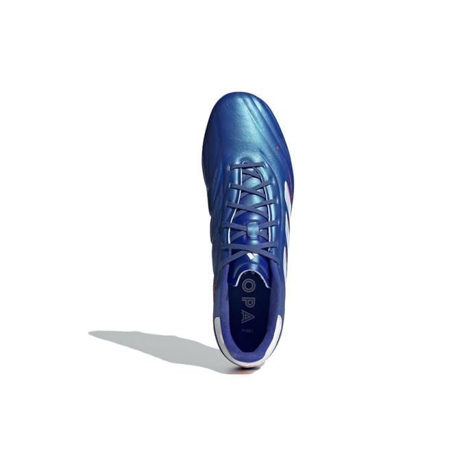 Voetbalschoenen adidas Copa Pure 2.1 FG - Marinerush Pack