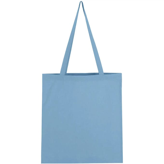Katoenen zak SG Accessories Bags LH
