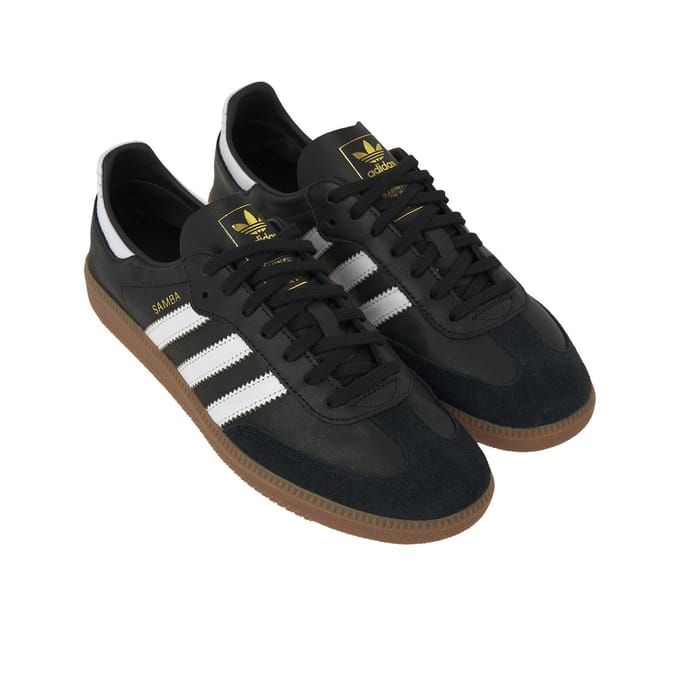 Lage Sneakers adidas Samba Decon