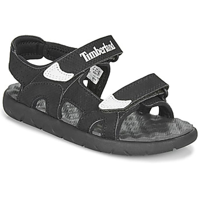 Timberland  Platte sandalen PERKINS ROW 2-STRAP