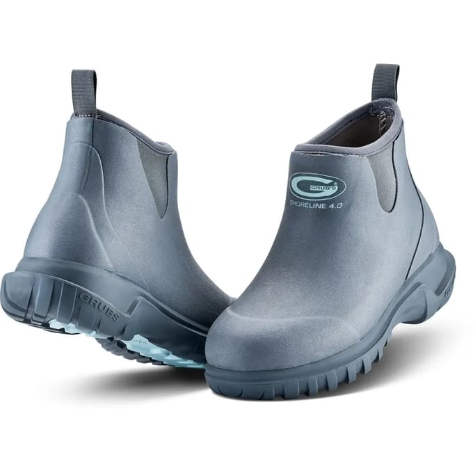 Dames laarzen Grubs Boots Shoreline