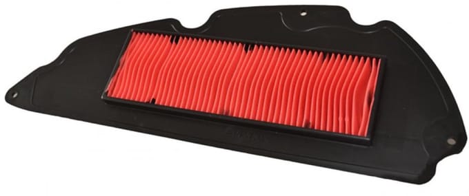 Luchtfilter Champion voor Scooter CHAMP 17210-KTW-900 / CAF0304WS Nieuw