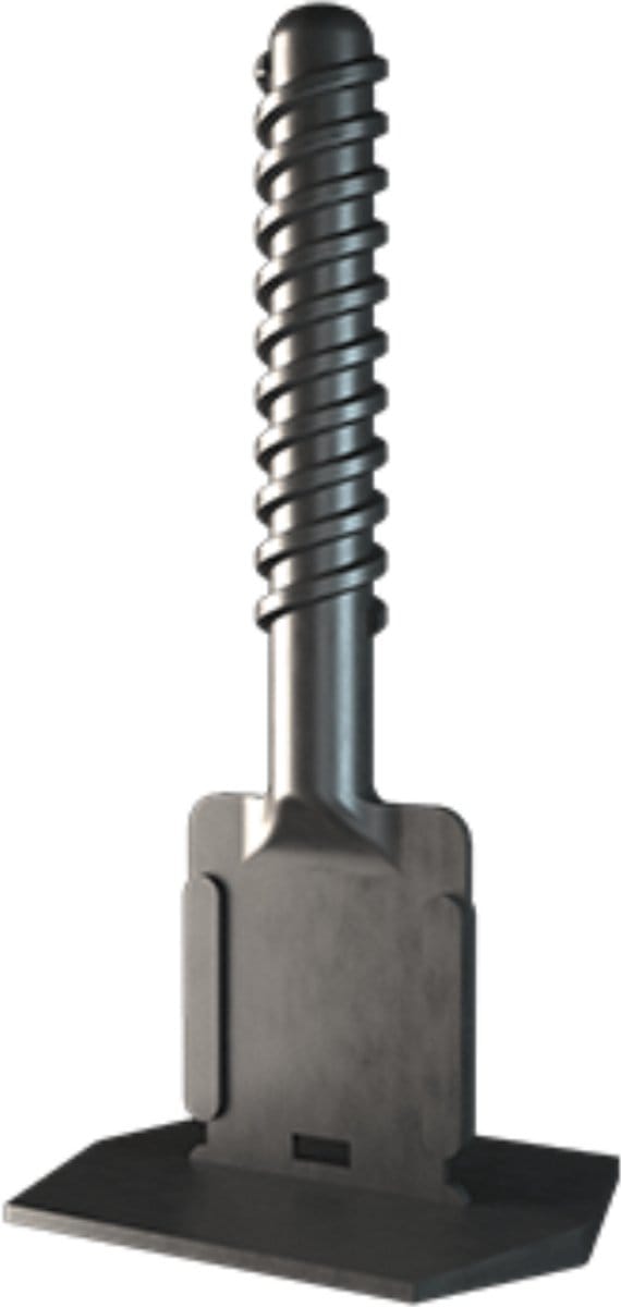 LS Gyre 2 mm clips – 3600 stuks voor tegels van 3–20 mm