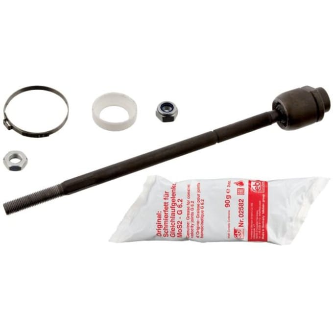 Axiaalgewricht, trekstang FEBI BILSTEIN 28477