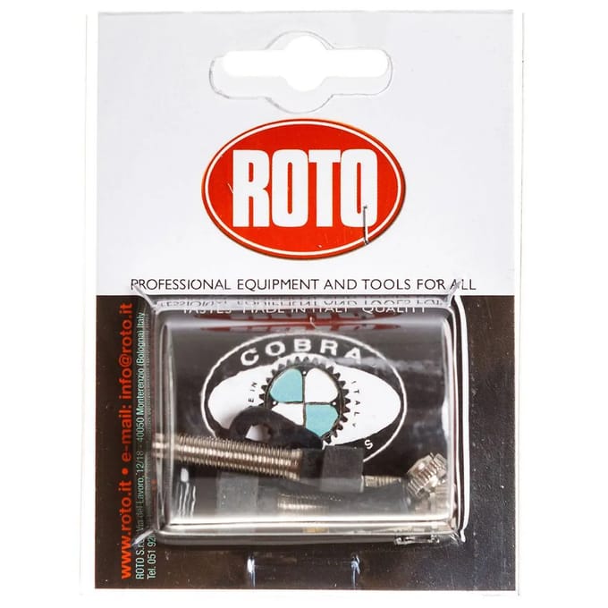 Valve Tubeless Roto (x2)