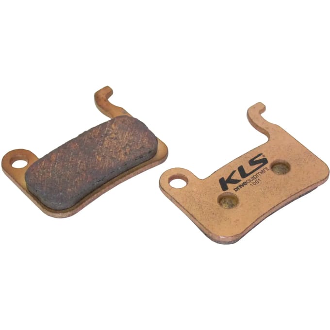Paar remblokken Kellys D-03S