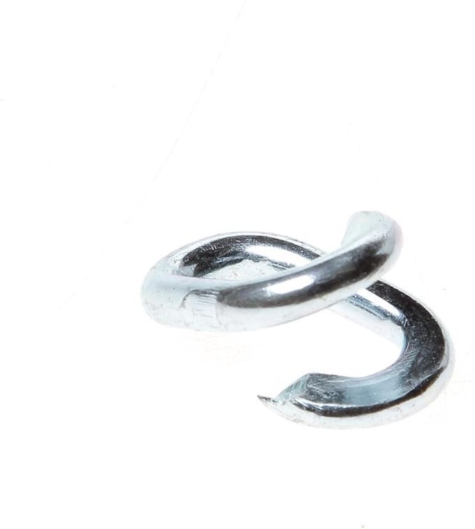 Dulimex Noodschakel 250-05E verzinkt 5mm 8000.002.6505
