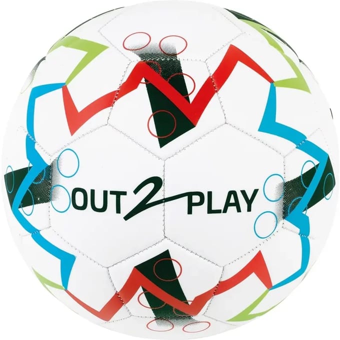 Voetbal Out2Play T3