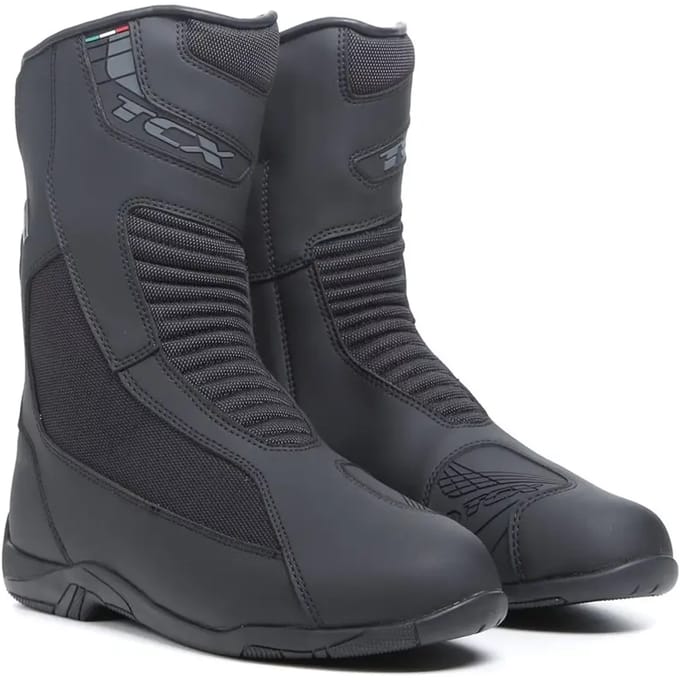 Motorlaarzen TCX Explorer 4