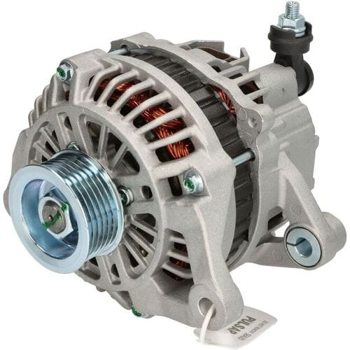Driefasige generator PULSAR ROTATING ELECTRICS PSR10285