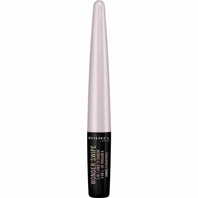 Rimmel London Wonder swipe Yassss Holographic