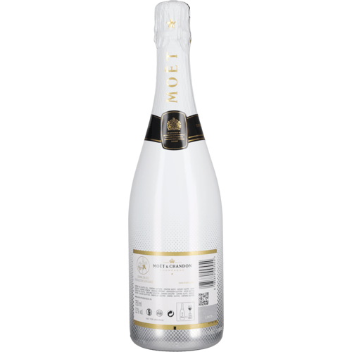 Champagne Demi-Sec 'Ice Imperial' Moët & Chandon
