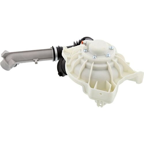 AEG afvoerventiel, set, service 3486349701