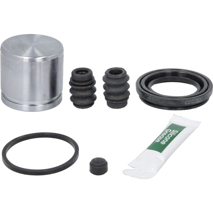 Budweg Caliper Reparatieset, remklauw BUDWEG 2090272