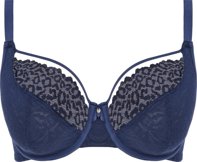 Freya Catwalk UW Plunge Bra Dames Beha - Maat E70 (EU)