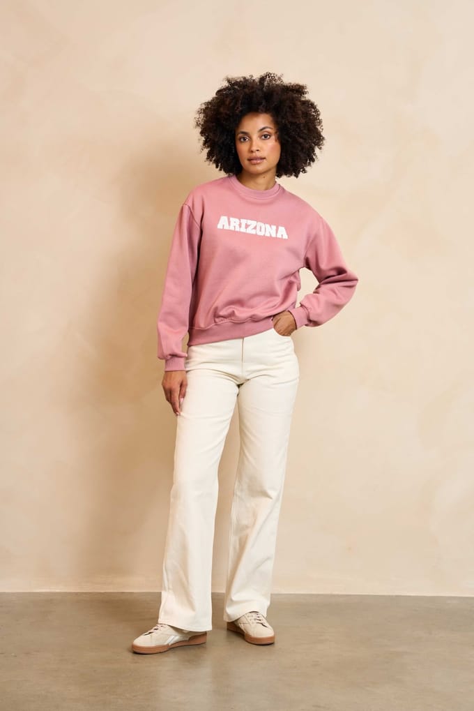 Lofty Manner Sweat ra14 nayla