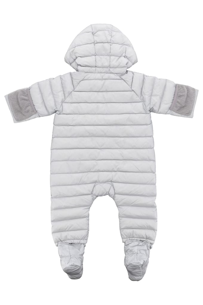 JOTT Grenouille Down Jacket Soft Grey Taglia: 3M | Giacche Outlet | kids | Grigio