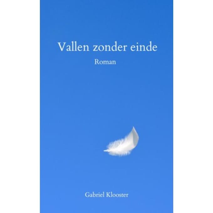 Vallen Zonder Einde - Gabriel Klooster