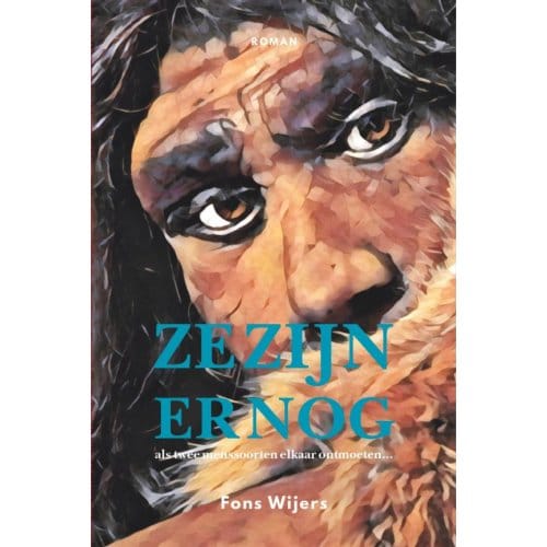 Ze Zijn Er Nog - Fons Wijers