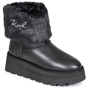 Snowboots Karl Lagerfeld SKYLAR Signia Kollar Mid Boot