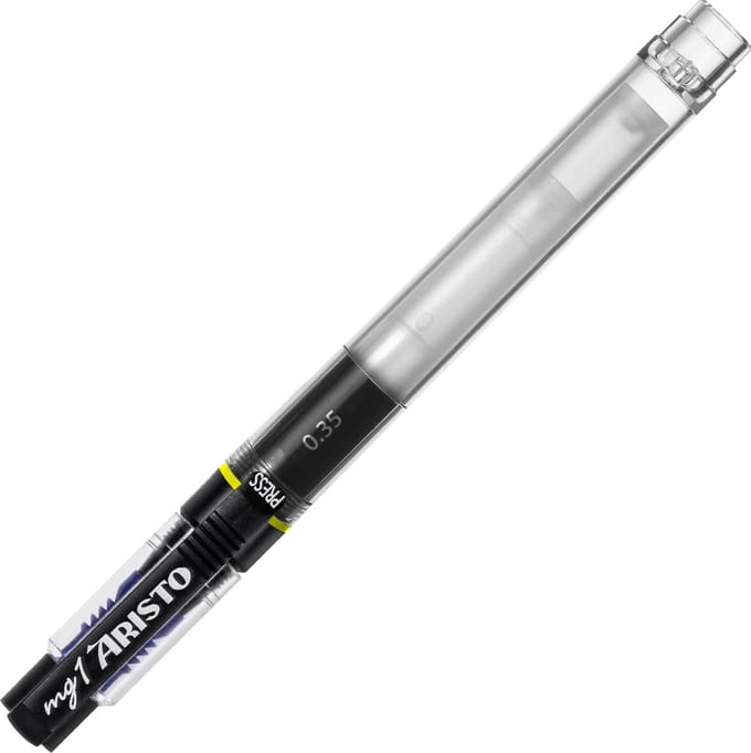 Aristo tekenpen - MG1 PRO - lijndikte 0.35mm - AR-63035