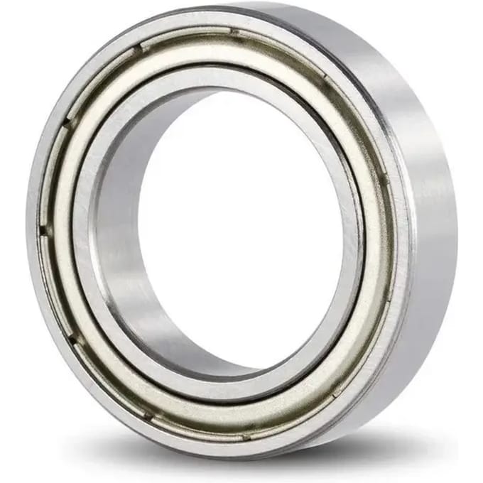 Lager voor motor Black Bearing Repère 005