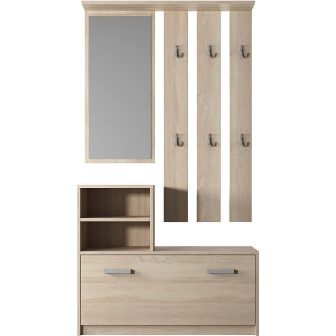 Halmeubel Martin | NADUVI Collection