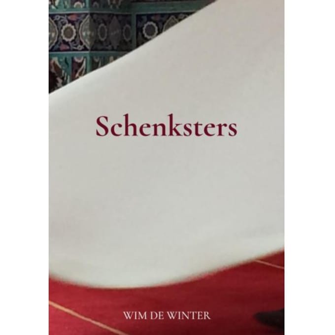 Schenksters - Wim De Winter