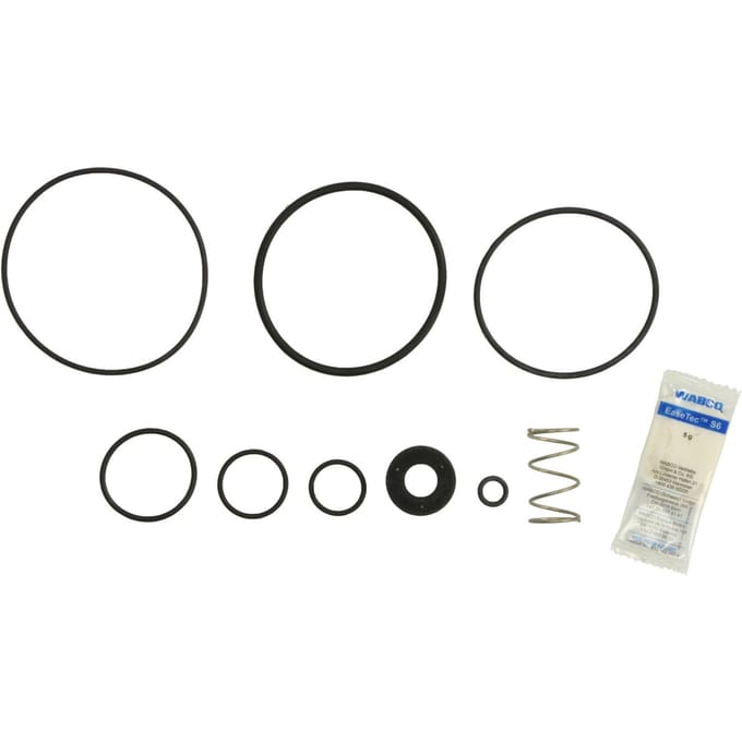 Reparatieset, relaisklep WABCO 9730110002
