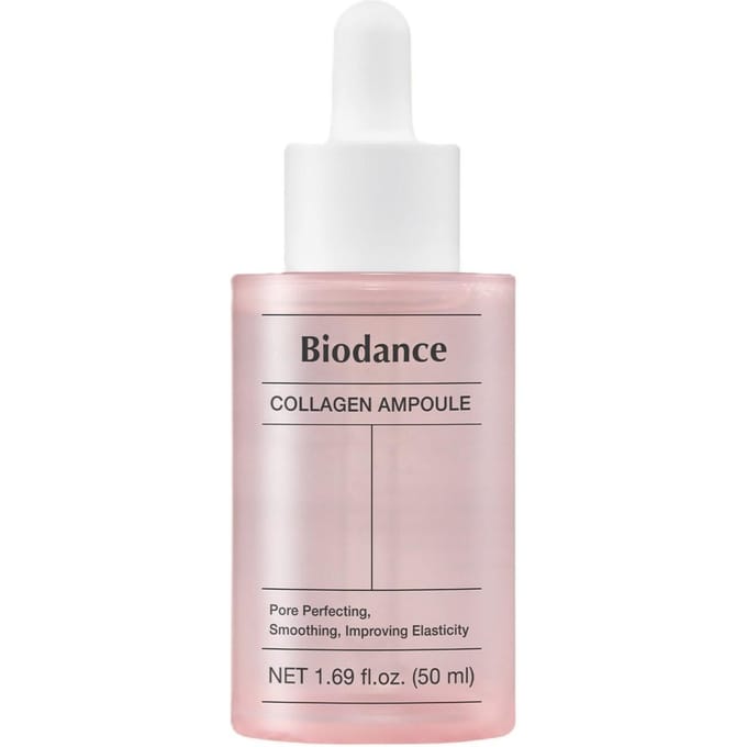 BIODANCE Pore Tightening Collagen Ampoule - Gezichtsserum - 30 ml