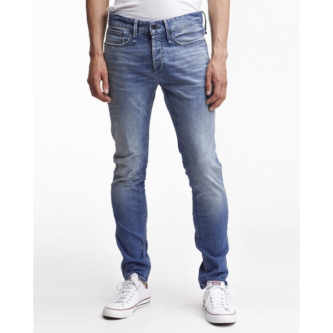 Denham Bolt fmnwli jeans