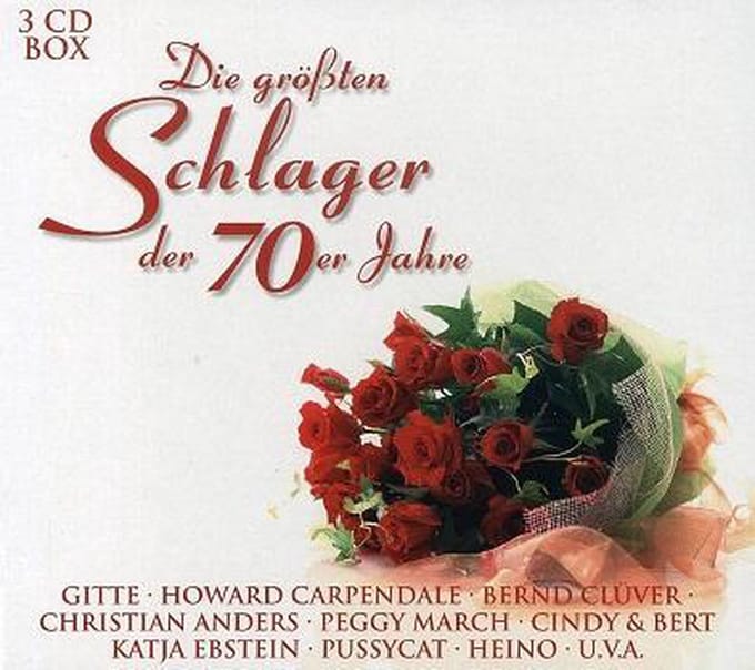 Die Groessten Schlager