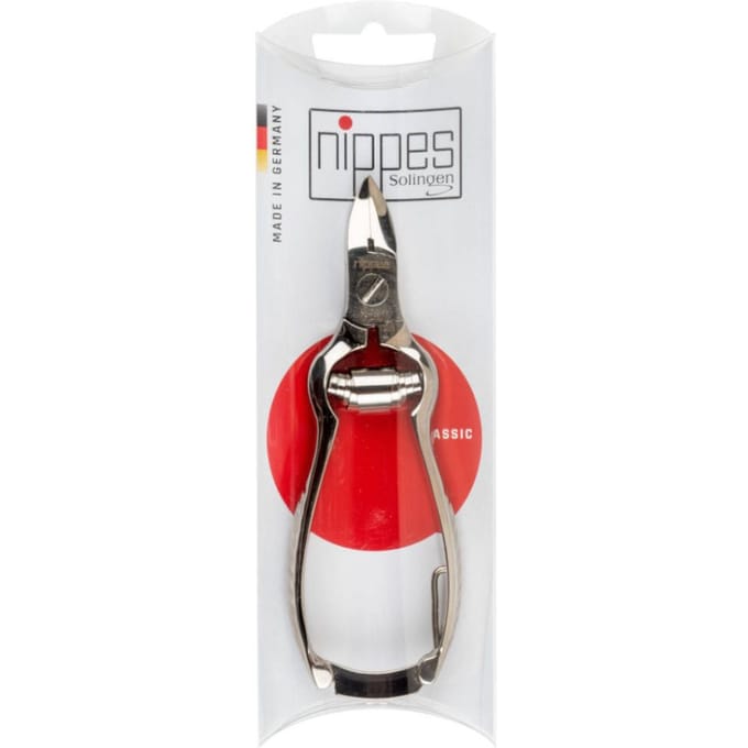 Nippes Nageltang 12 cm N23 1 Pincet