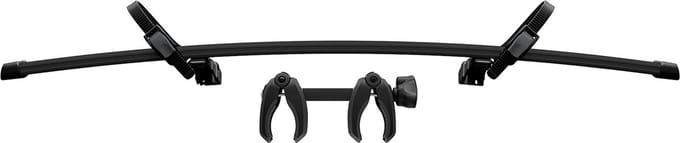 VeloSpace XT Bike Adapter Black