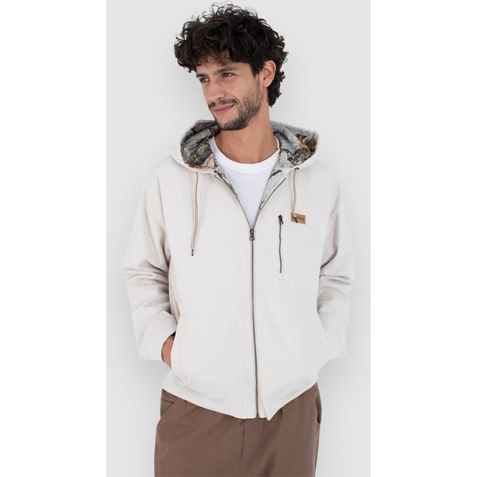 Hurley Shapers Canvas Worker Jas