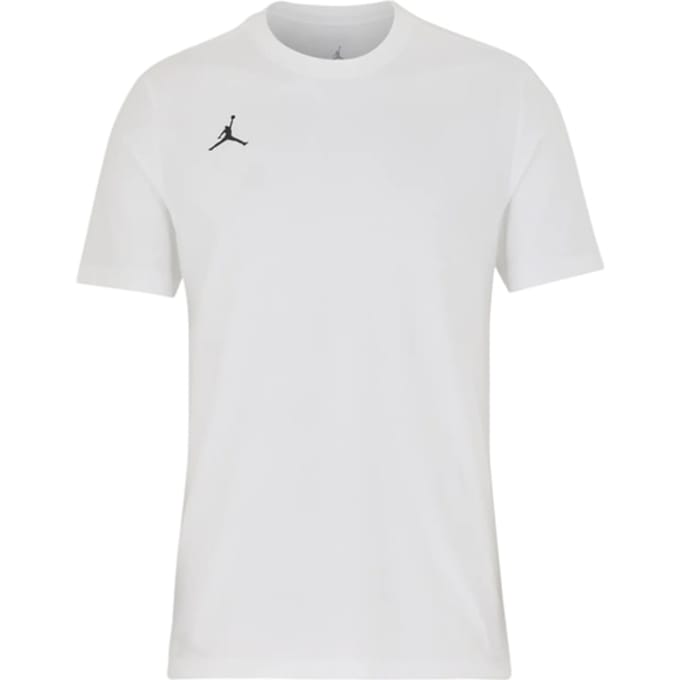 Jordan Tm25 Stock T-shirt Wit K100