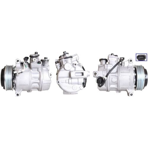 Airco-compressor ELSTOCK 51-0992