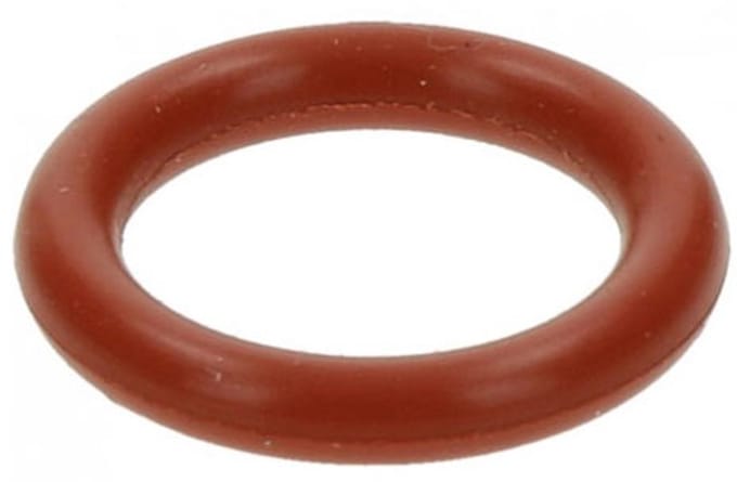Saeco O-ring Siliconen, rood DM=13mm SUB018 996530059399