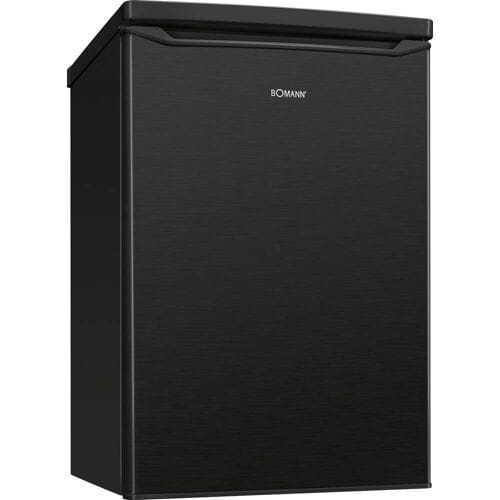 Bomann KS 7251 six-look 55cm C 109L Koel-vriescombinatie Energielabel: C (A - G) 109 l Staand mogelijk