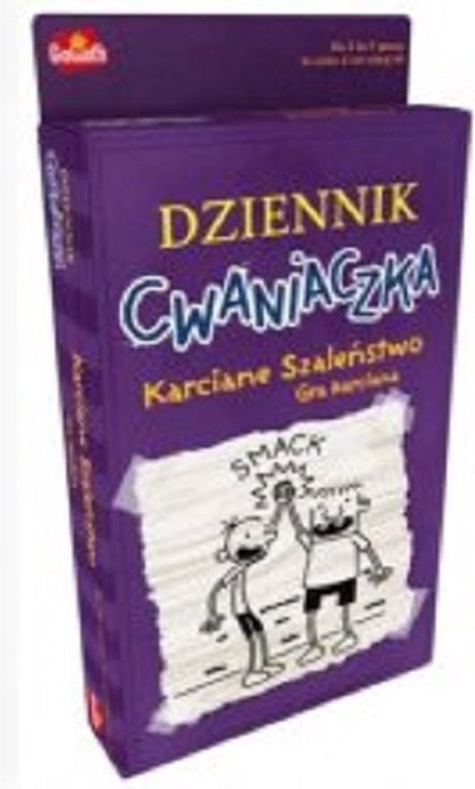 Goliath- karciane szaleństwo (kaartgekte) pools