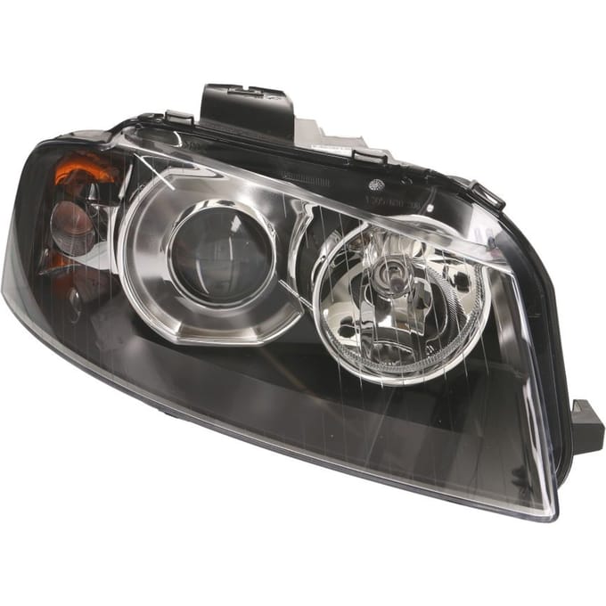 Koplampen MAGNETI MARELLI 710301206278, rechts