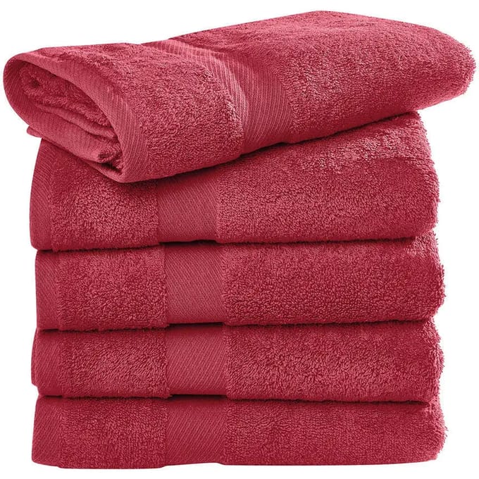Badhanddoek SG Accessories Towels