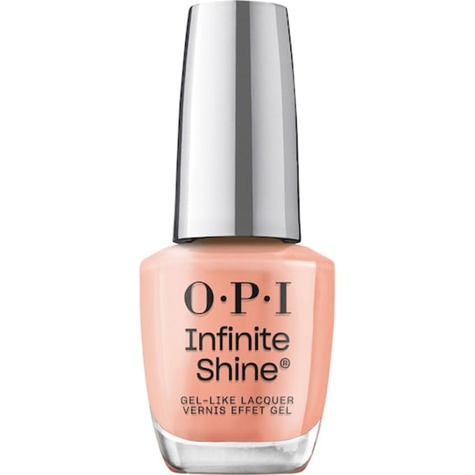 Infinite Shine Langdurige Gel-effect Nagellak #on A Mission 15 ml