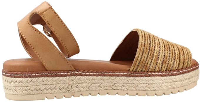 Espadrilles MTNG 59617m