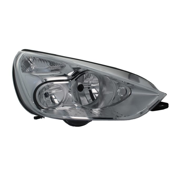 Koplampen DEPO 431-1174R-LD-EM, rechts