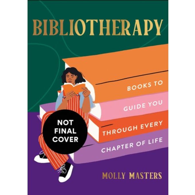 Bibliotherapy - Molly Masters