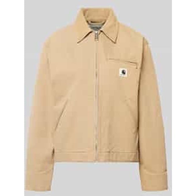 Jack met Labeldetail