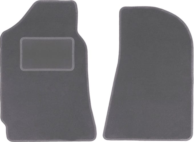 Automatten voor: FSO Polonez liftback (1971-2002)