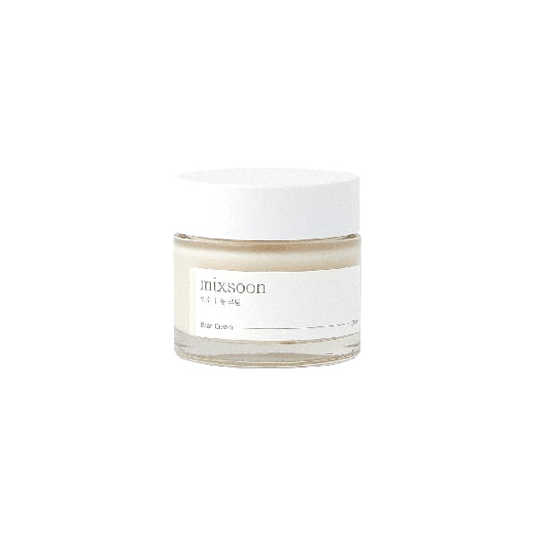 [Promotie] mixsoon - Bean Cream - 50ml