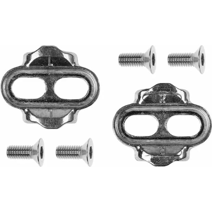 Wiggen crankbrothers zero cleats - standard release